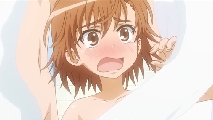 Em yêu, anh có thể biến anime bên ngoài thành anime bên trong trong một phút