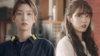 [ยุนซอล x ซอจีวาน] แอบชอบสองต่อสอง | คำโกหกอย่าง "มิตรภาพจงเจริญ" จะเปิดเผยแค่หางเท่านั้น