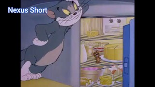 Tom & Jerry (Ep 2.1) Chiếc tủ lạnh hấp dẫn #TomandJerry