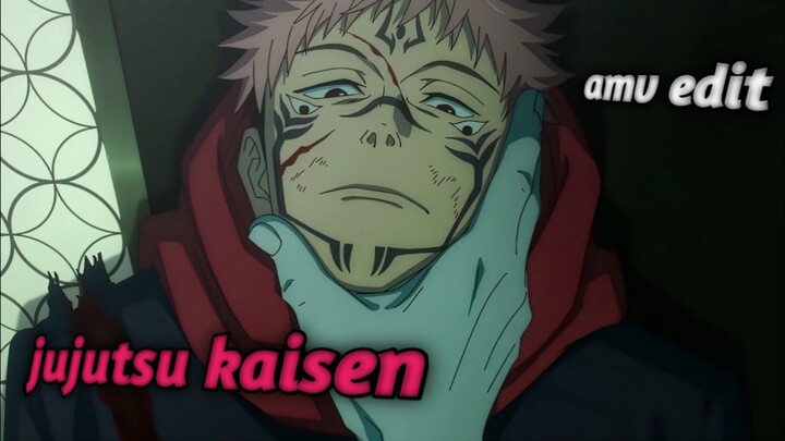 jujutsu kaisen - [AMV EDIT]