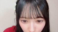Ito Momoka (AKB48/SHOWROOM Live Streaming/2025.07.10)
