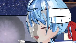 【Broly MAD】The original voice of Broly, the world-breaking fighter, is looking for the father of the