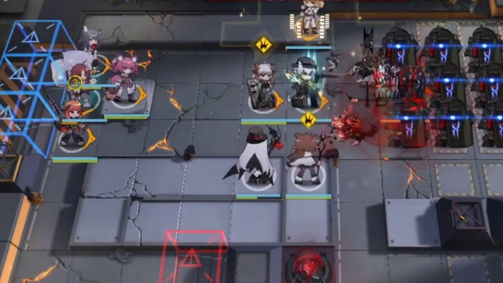 The H7-4 strategy that will make you say WTF