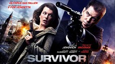 (พากย์ไทย) เกมล่าระเบิดเมือง - Survivor.2015.1080p