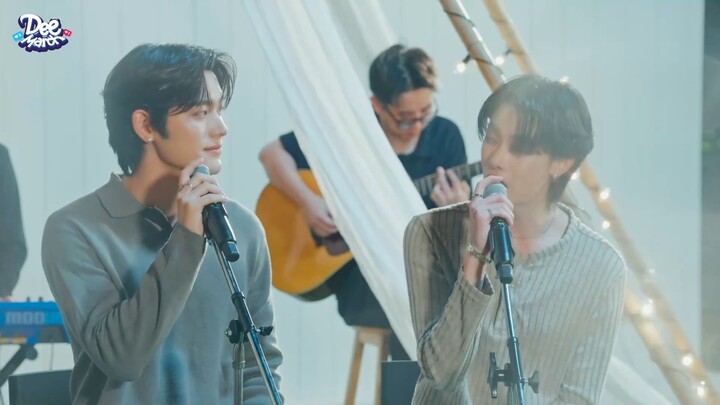 [Vietsub] DMD Friendship EP.2