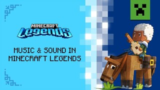 How Does CHAOS Sound? | Minecraft Legends