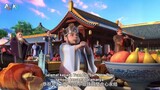 donghua I am a Great God Eps 22-27 Subtitle Indonesia (Wo Shi Da Shenxian season 2)