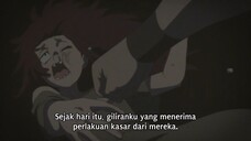 Eps 2 Clevatess: Majuu no Ou to Akago to Shikabane no Yuusha Episode 2 sub indo