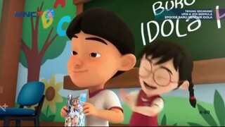 Upin & Ipin Musim 19 - Ipin Mengamuk - Upin Ipin Terbaru 2025