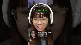 Genshin VAs Knew @rintaichou Before Genshin?! #SevyTalks