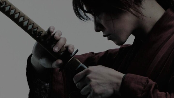ดาบพิฆาตที่ไม่พิฆาต รวมซีนดวลดาบจากเรื่อง Rurouni Kenshin