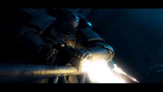 Warriors | Warhammer40K AMV