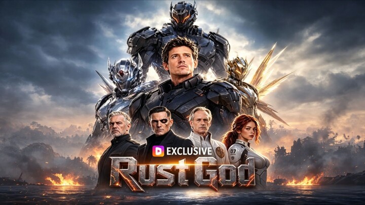 [AI] RUST GOD