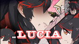 [Anime: Gambar Bermusik]GRAY RAVEN:PUNISHING, Lucia Si Newbie