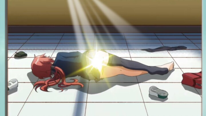 Is this really something I can watch for free!? Three very funny anime recommendations! [Recommended