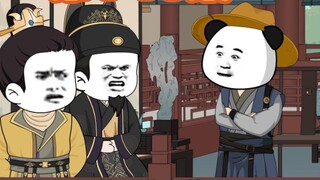 Issue an edict to reduce the power of the Lu family!