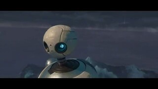 Watch full The Wild Robot link in description