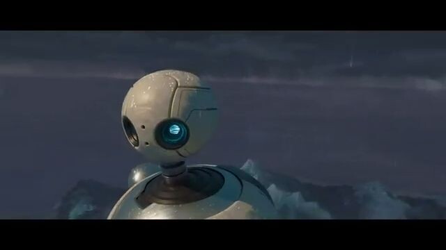 Watch full The Wild Robot link in description