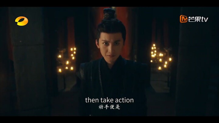 Hard to find episode 2 Eng Sub