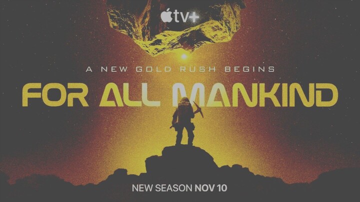 A series for all humans season four episode 2 Watch Full Movie :Link ln Description