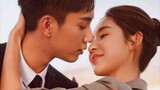 The Love You Give Me (2023 Cdrama) episode 1