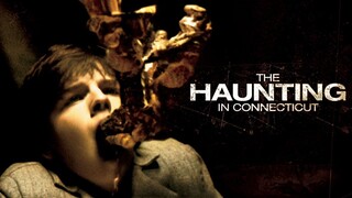 T.h.e H.a.u.n.t.i.n.g I.n C.o.n.n.e.c.t.i.c.u.t 2.0.0.9