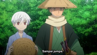 Sengoku Youko Part 2 : Senma Konton-hen Eps 1 (Sub-Indo)