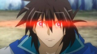 Legendary AMV