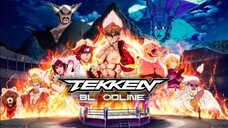 TEKKEN BLOODLINE S1 EP.06[END]