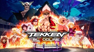 TEKKEN BLOODLINE S1.01