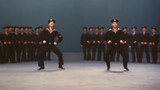Russian dance - Moiseyev Ballet - 1982
