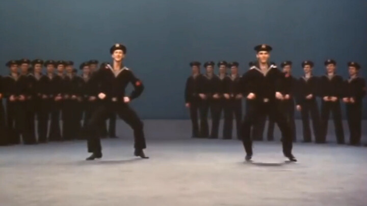 Cossack là điệu nhảy chiến đấu dân tộc chân chính (phiên bản khác)