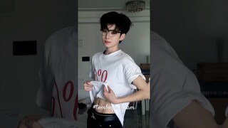 Chiếc Tomboy Được Ông Trời Ưu Ái || 村上隆黑鱼