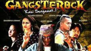 Gengsterock Kasi Sengat