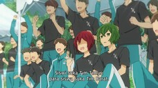 Episode 3 [p4] - Horimiya Piece : The Missing Piece Subtitle Indonesia