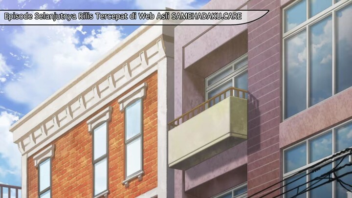 ( Anime Terbaru ) Goumon Baito-Kun No Nichijou Eps 1