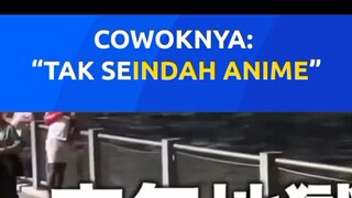 Memang yang terbaik hanyalah yang fiksi