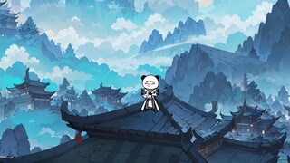 诸天宇宙篇57，强敌现身，大荒强者出关