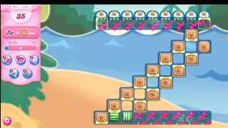 Candy crush saga special level 273