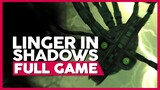 Linger In Shadows | PS3 4K | Full Game Playthrough Walkthrough | No Commentary