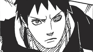 [Naruto] If Obito didn't have a scar on half of his face