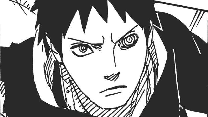 [Naruto] Jika Obito tidak memiliki bekas luka di separuh wajahnya