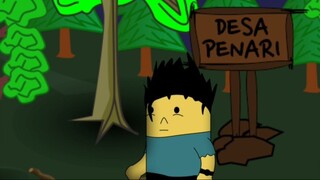 Desa penari