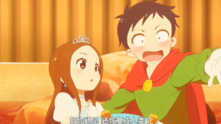 “那一天的话剧表演，没有任何演技全是真情流露”