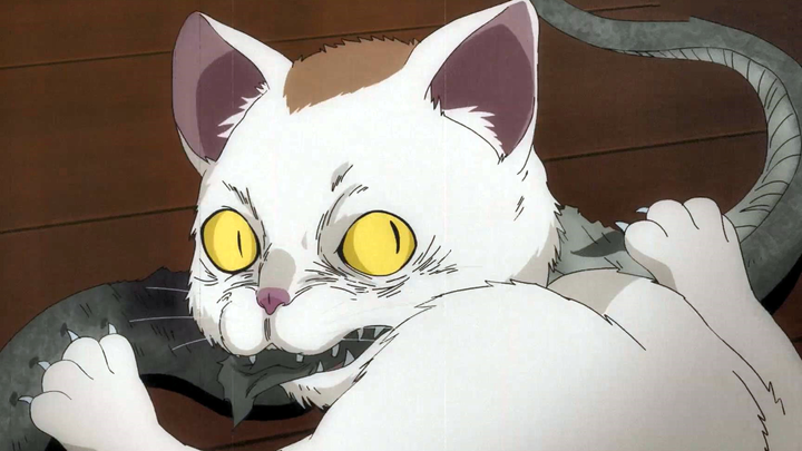 [January/Ito Junji] Junji Ito Mania: Japanese Horror Stories – Official Trailer [Official Chinese Su