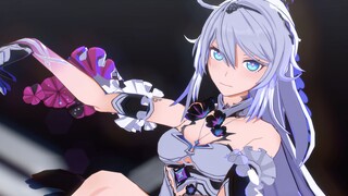 【崩坏3MMD】直至未来——其名终焉