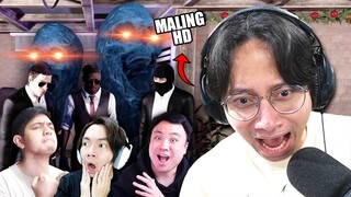 MENJADI MALING LAGI DI KEHIDUPAN YANG LAIN!! - Midnight Heist Indonesia Part 1