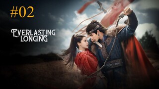 Everlasting Longing-S1E2-الترجمة العربية2025