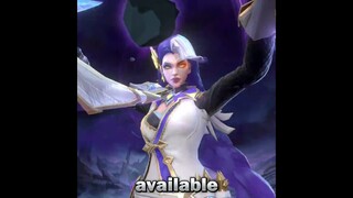She's now in the Starlight Shop