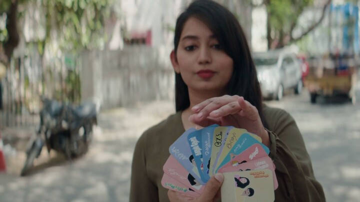 aromaley (2025) Tamil Full Movie HD1080p